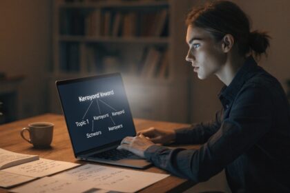 How Many Keywords Should I Use for SEO