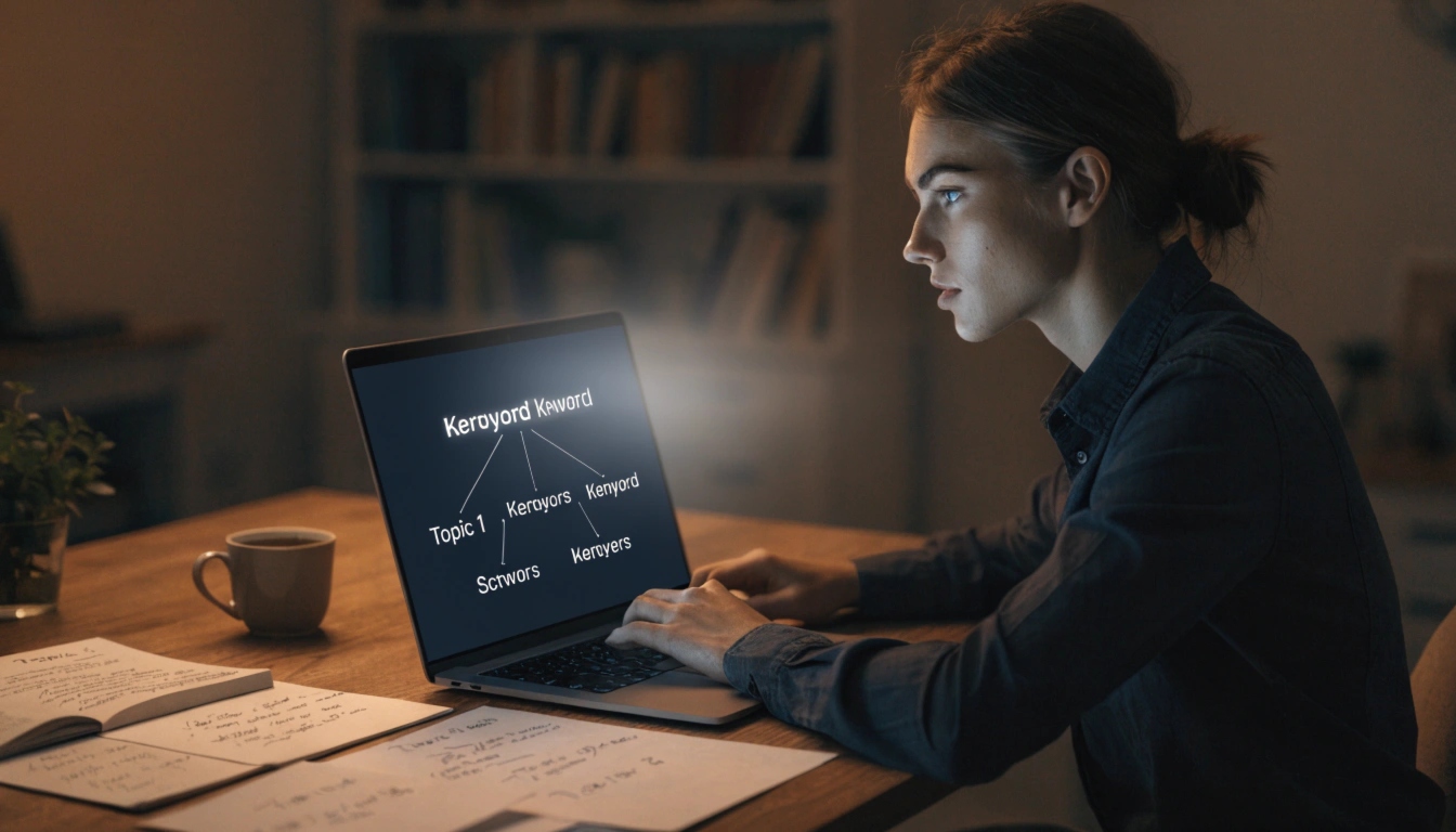 How Many Keywords Should I Use for SEO