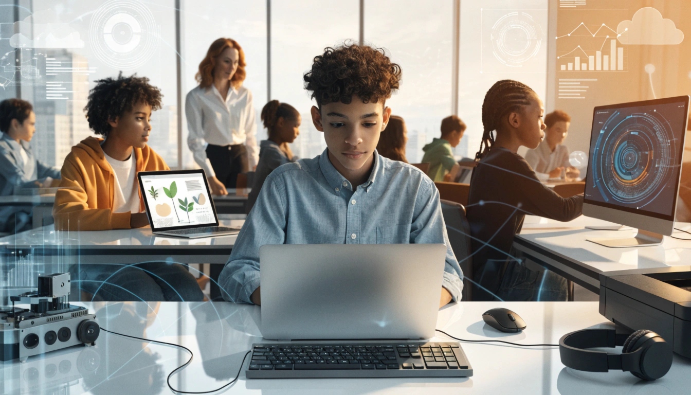 applied computer technologies