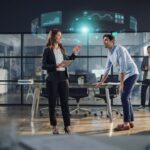 development services technology partnership integration