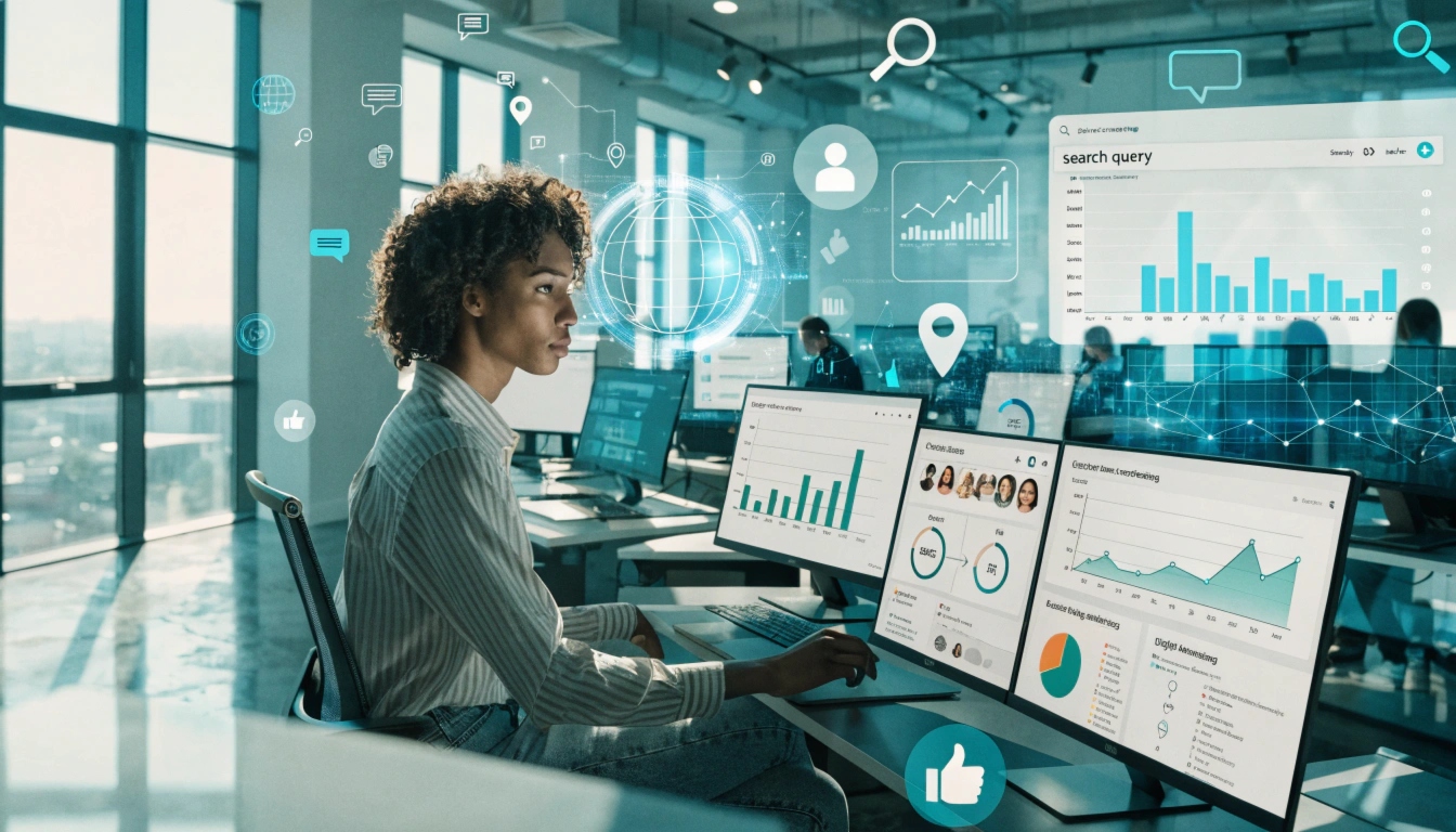 digital marketing boot camp