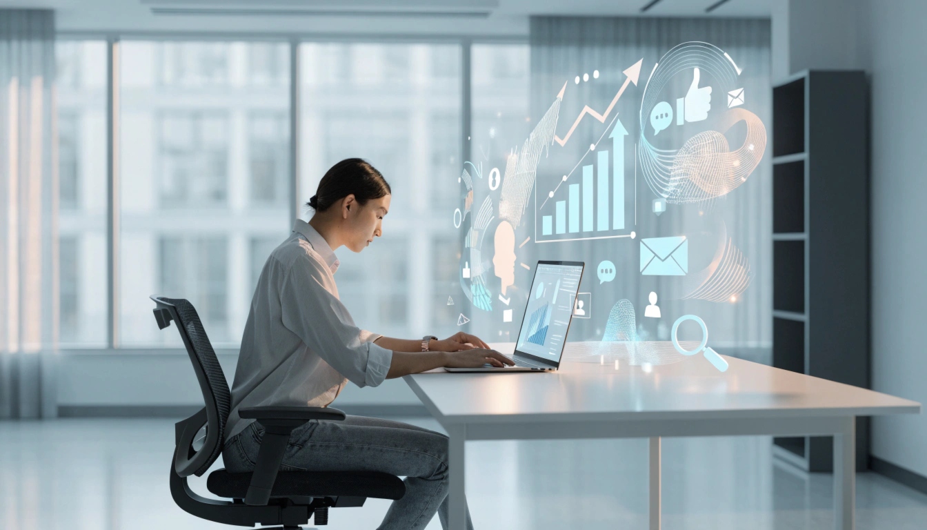 digital marketing campaigns