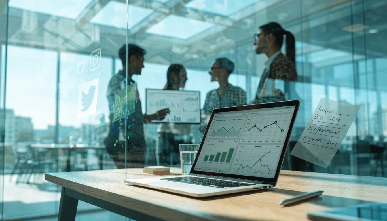 digital marketing case studies
