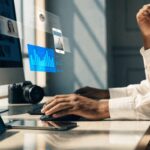 facebook digital creator marketing agency