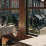 freelance cafe in piermont