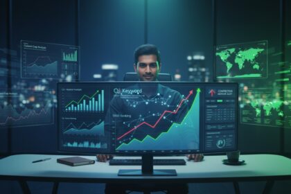 how can an ai search monitoring platform improve seo strategy