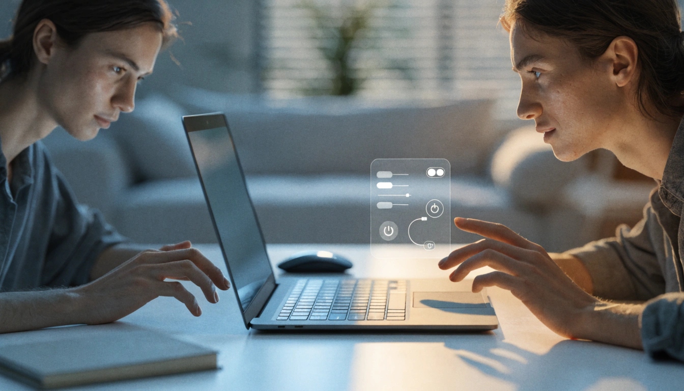 how do i unlock laptop keyboard
