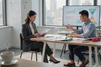 how to choose an seo company