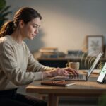 how to connect hotspot to laptop