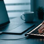 how to disable keyboard on laptop
