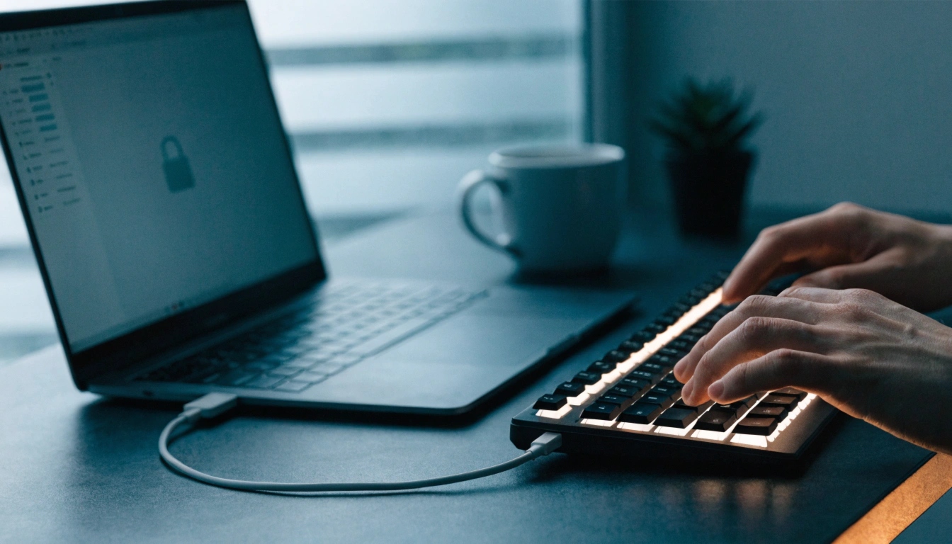 how to disable keyboard on laptop