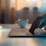 how to fix slow internet on touch screen laptop