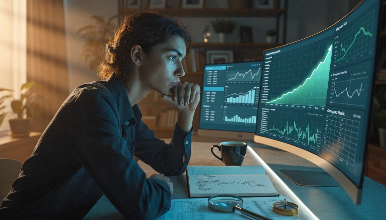 how to track seo