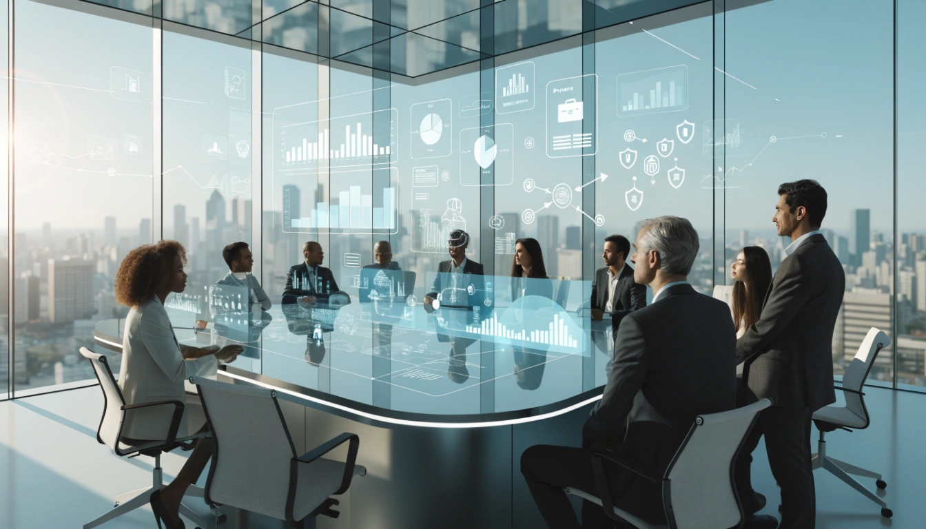 hr tech funding news today