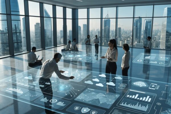 merlion technologies