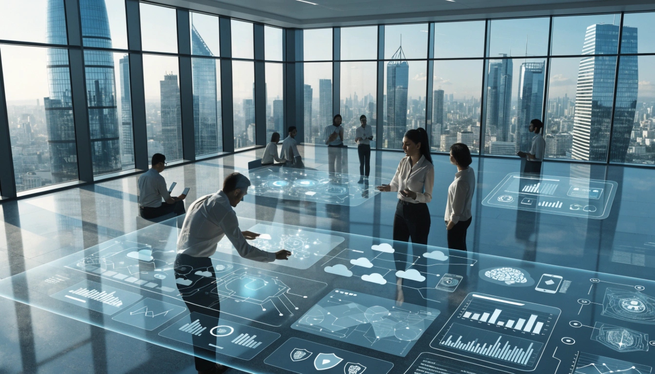 merlion technologies