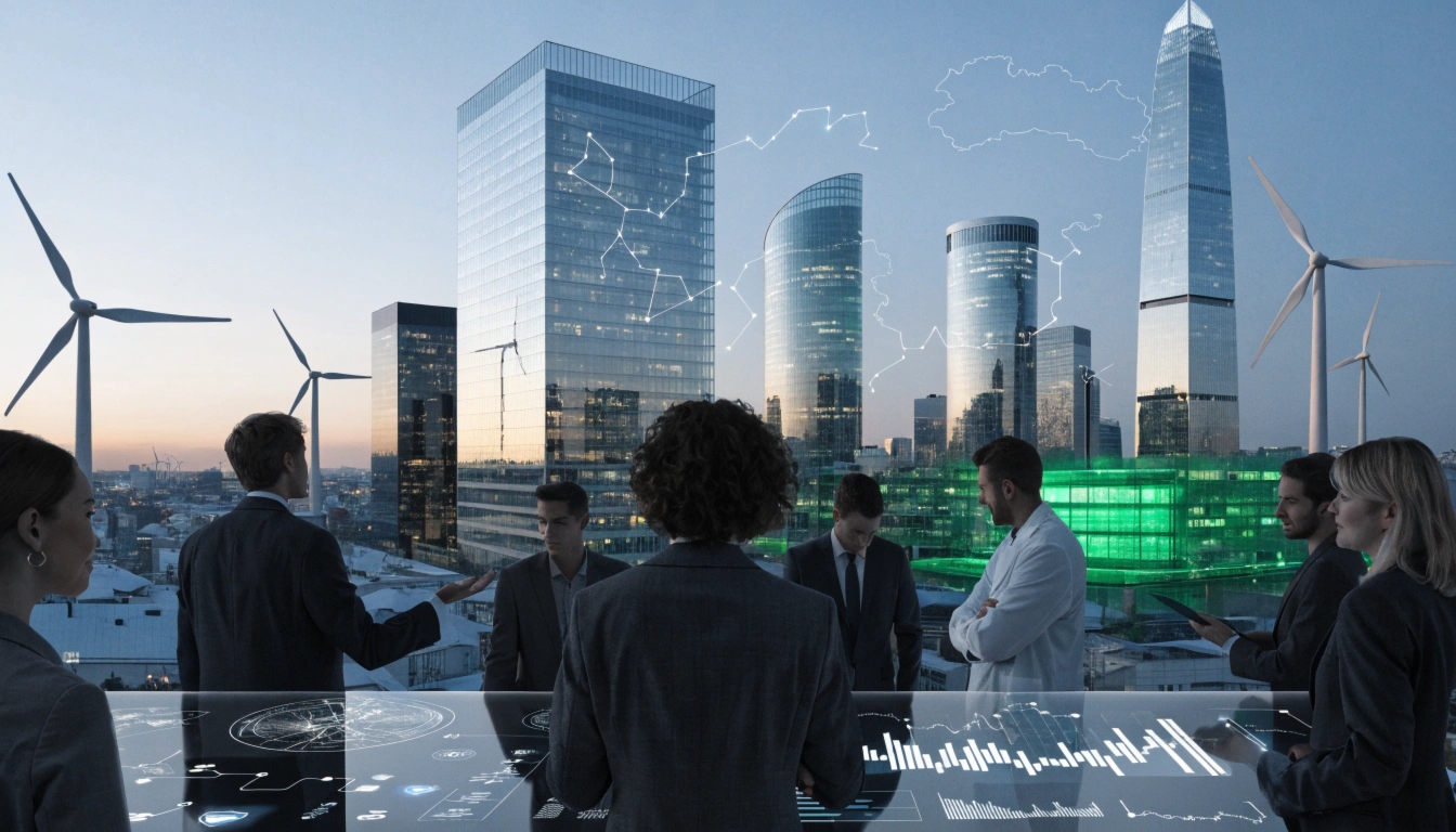 nordic tech news today
