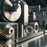 precision technologies international