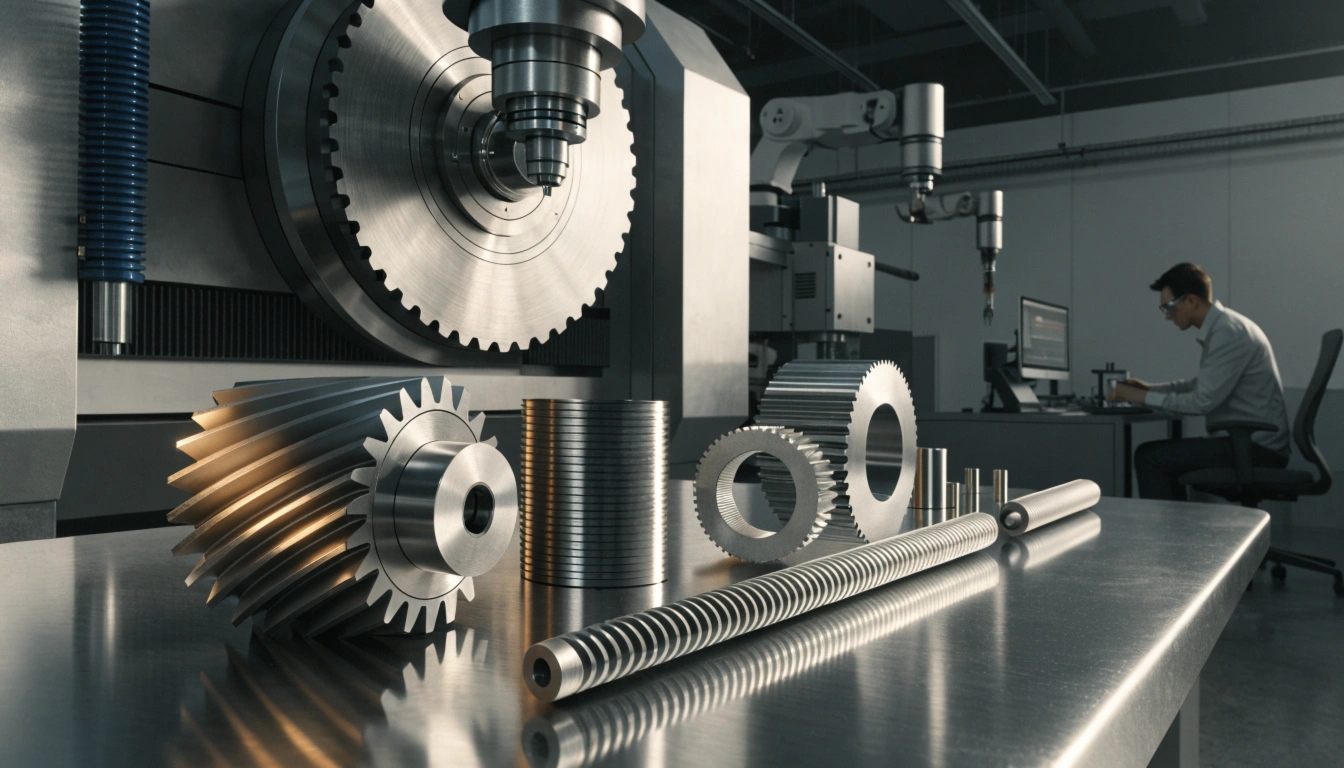 precision technologies international