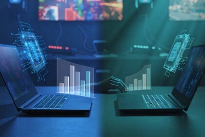 rtx 5050 vs rtx 5060 laptop