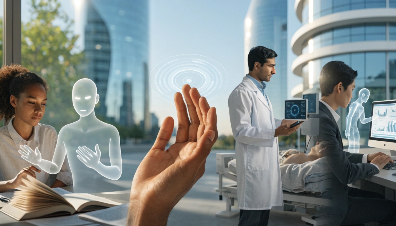 some future day how ai is going to change everything