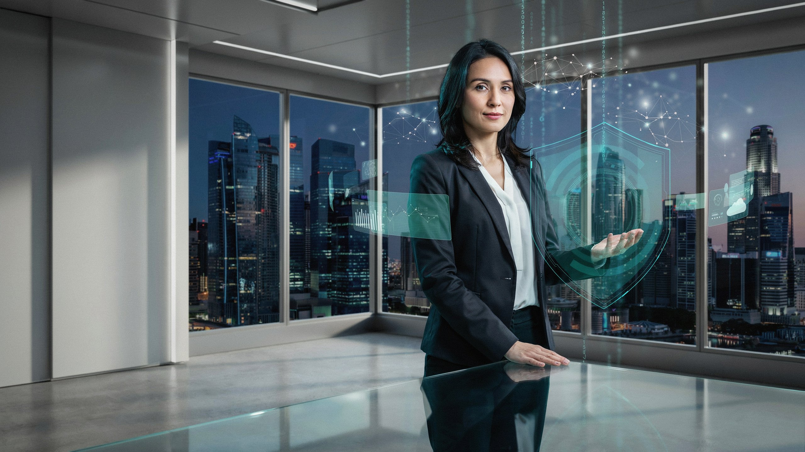 technology insurance company