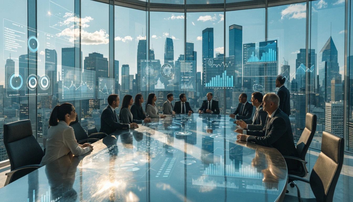 tlc technologies nova advisory 2025
