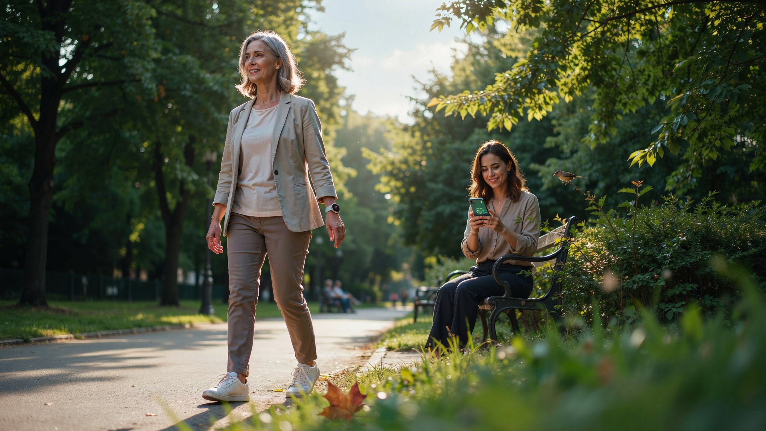 wearable technology for seniors