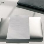 13 inch laptop vs a4 paper
