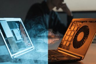 5050 vs 4060 laptop