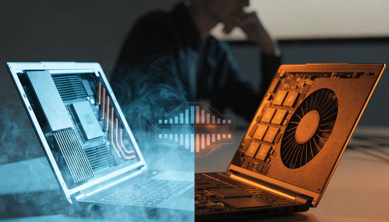 5050 vs 4060 laptop