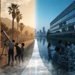 california institute of technology vs mit