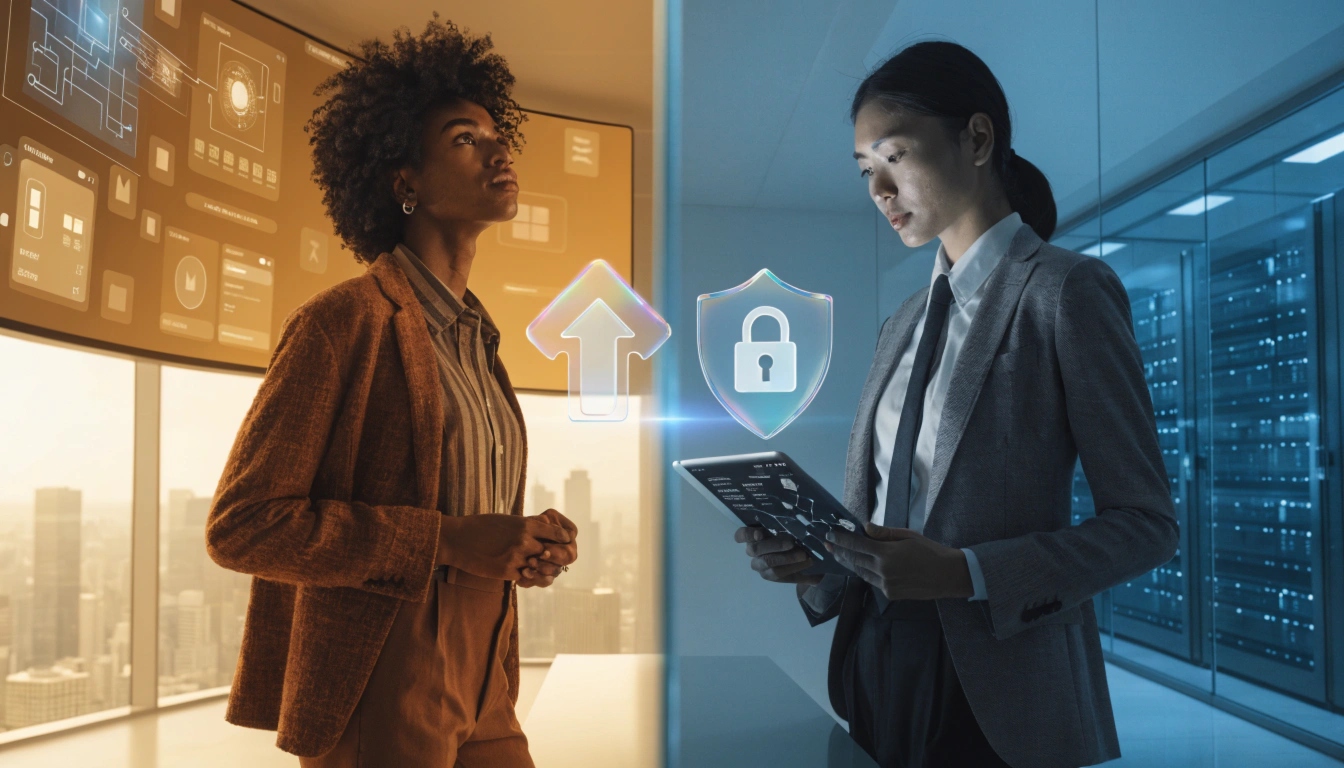 chief technology officer vs chief information officer