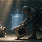 classified technologies tarkov