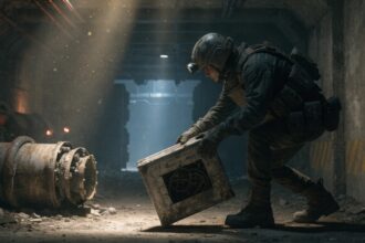 classified technologies tarkov