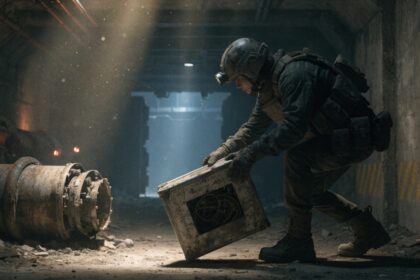 classified technologies tarkov