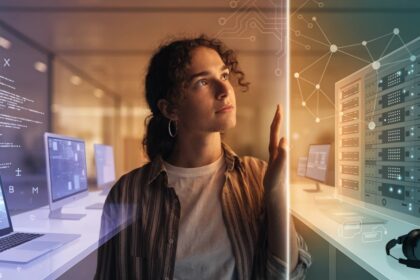 computer information technology vs computer science