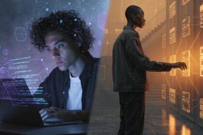 computer science vs information technology