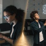 computer science vs information technology degree