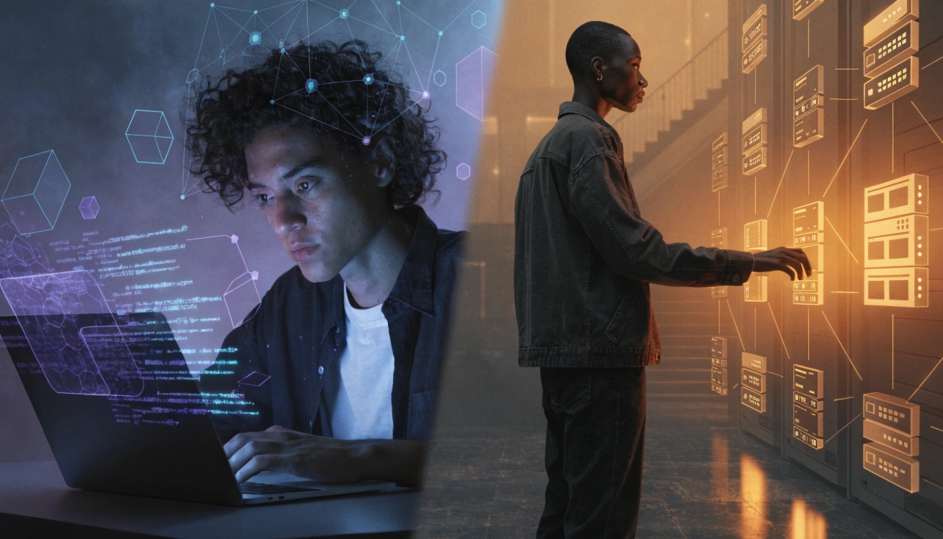 computer science vs information technology