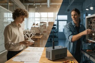 engineering technology vs engineering