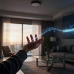 gesture recognition technology