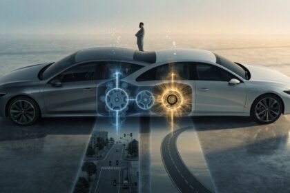 honda hybrid vs toyota hybrid technology
