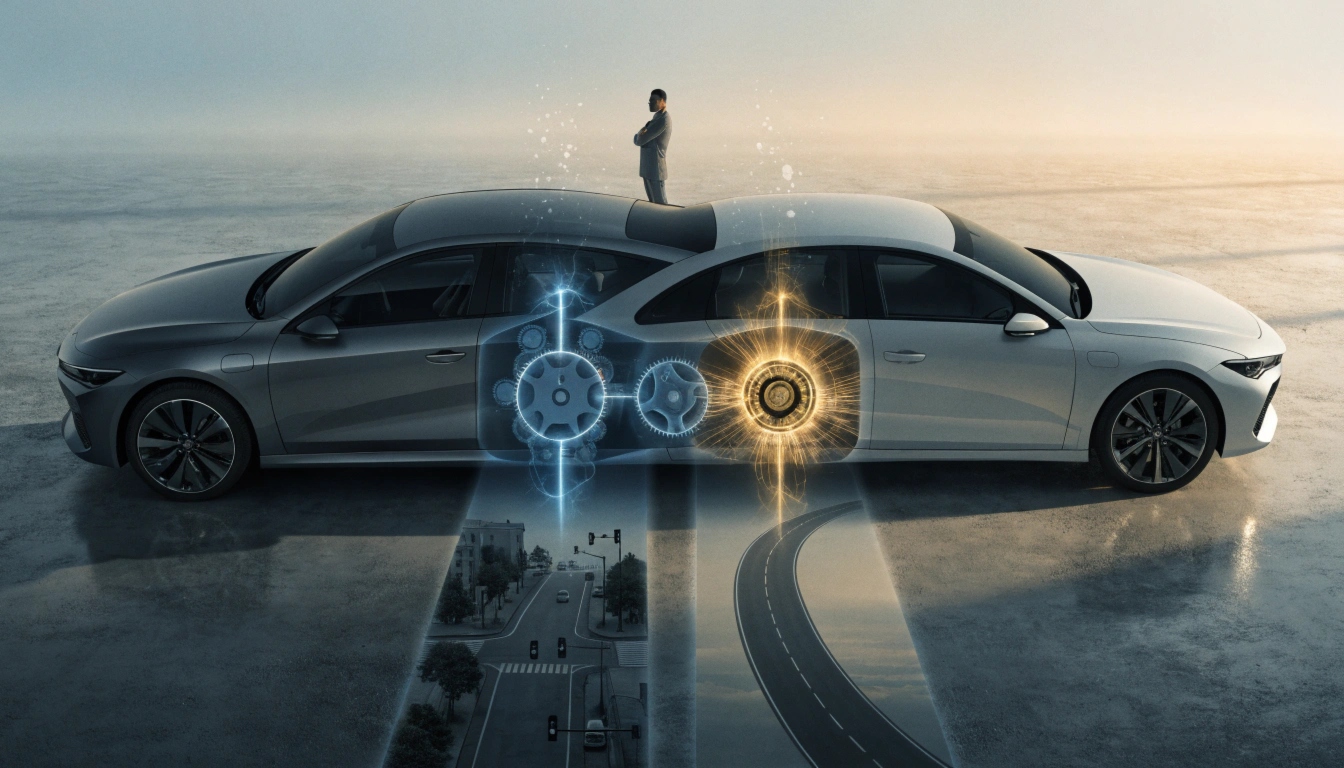 honda hybrid vs toyota hybrid technology