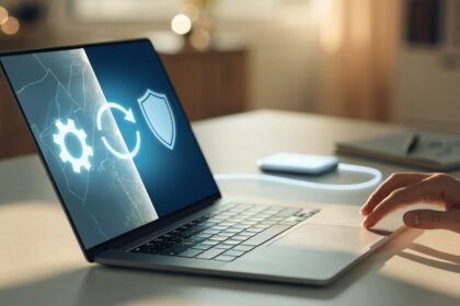 how to factory reset my lenovo laptop