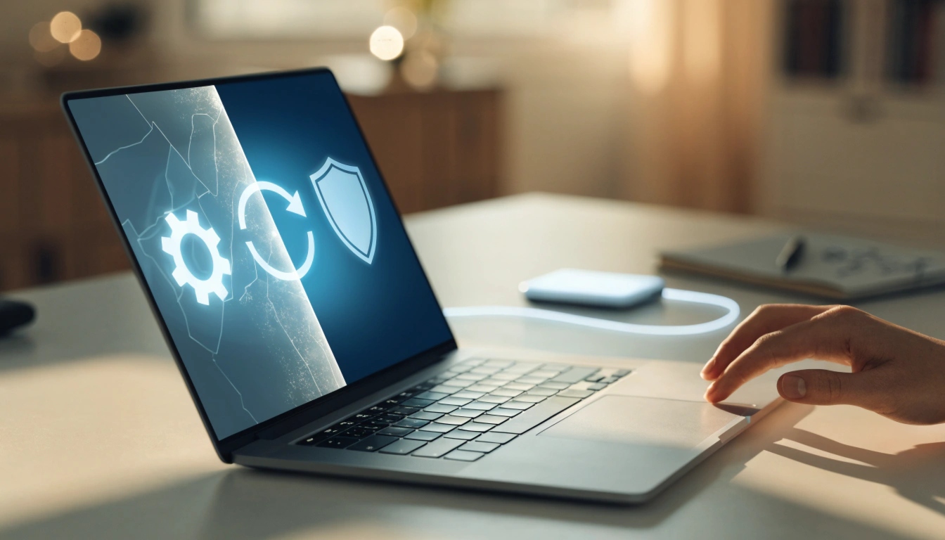 how to factory reset my lenovo laptop