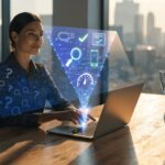 how to generate seo leads