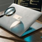 how to get the serial number of a laptop