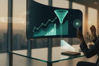 how to measure seo in google analytics