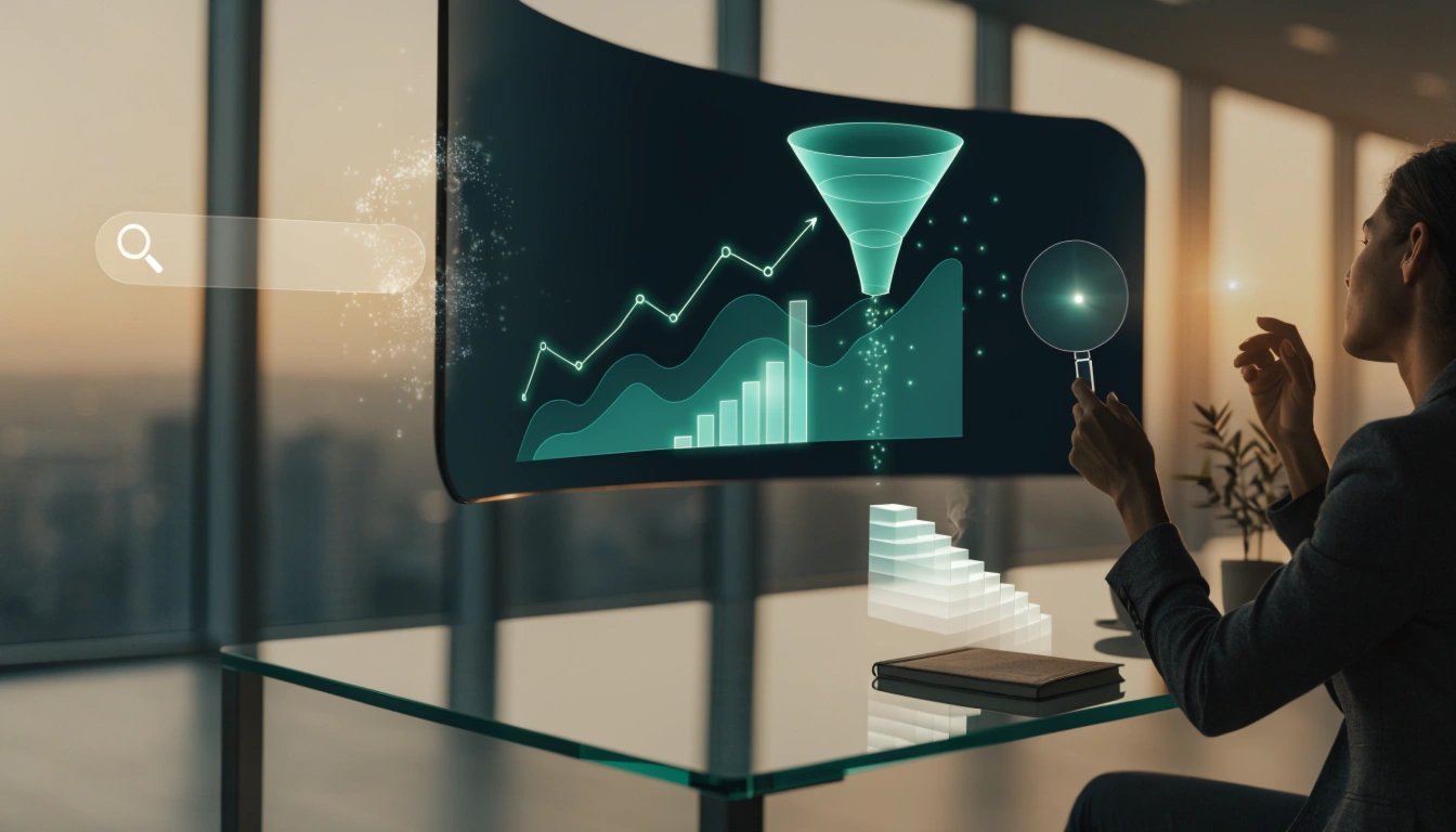 how to measure seo in google analytics